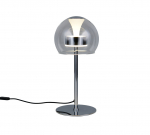 Laualambid Trio Flynt, LED, 8W, kroom v./l&auml;bipaistev v.