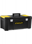 T&ouml;&ouml;riistakast Stanley STST82976-1, 66.5 cm x 33.5 cm x 28 cm, must v.