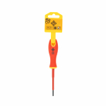 Lame kruvikeeraja Forte Tools VDESL75, isoleeritud, 7.5 cm