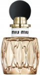 Parf&uuml;&uuml;mvesi Miu Miu Miutine, 50 ml