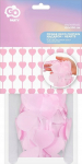 Vanik GoDan Macaron Hearts, roosa v., 200 cm