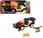 Rc kergs&otilde;iduk Mattel Jurassic World Dino Catcher, mitmev&auml;rviline