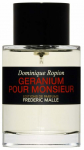 Parf&uuml;&uuml;mvesi Frederic Malle Geranium Pour Monsieur, 100 ml