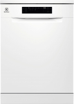 N&otilde;udepesumasin Electrolux 600 seeria E62SD200SW