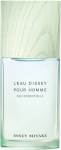 Parf&uuml;&uuml;mvesi Issey Miyake L'Eau d'Issey Pour Homme Eau Essentielle, 125 ml