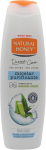 Kehapesugeel Natural Honey Derma Care Micelar Purificante, 650 ml