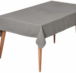 Laudlina ristk&uuml;likukujuline Mijolnir Plain, hall v., 155 x 160 cm