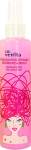 Laste juuksepihusti Venita Detangling for Unruly Hair, 150 ml
