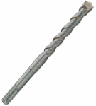 Betooni puur Keil MS5 Turbokeil, betoon, sds plus, 14 mm x 16 cm