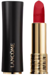 Huulepulk Lancome L'Absolu Rouge Drama Matte, 3.4 g, attrape coeur v., 505