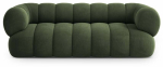 Diivan Cosmopolitan Design Koge, tumeroheline v., 95 x 210 cm x 70 cm