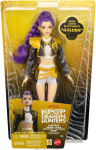 Nukk Mattel KPop Demon Hunters Huntr/X Rumi Golden JRN40, 29 cm, kuldne v.