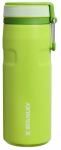 Termospudel Stanley The IceFlow Bottle Twist Flip, 0.47 l, laimiroheline v.