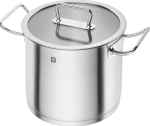 Kastrul Zwilling Pro, &Oslash;24 cm, 8.1 l, h&otilde;be v.