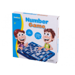 M&otilde;istatused Number Game KX5310