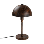 Laualambid Opviq Togg 14801, E14, 40W, vask v./must v./vask v.