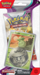 Kaardilauam&auml;ng Pokemon TCG Scarlet & Violet Paldea Evolved Booster Checklane