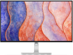 Monitor Lenovo L27h-4A (67C0UAC6EU), IPS, 100 Hz, QHD, 27"