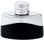 Tualettvesi Montblanc Legend, 50 ml