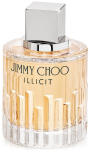 Tualettvesi Jimmy Choo Illicit Flower, 40 ml