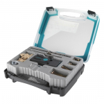 Kruvi Wolfcraft, puit, kuuskant, 12 mm x 25.5 cm