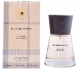 Parf&uuml;&uuml;mvesi Burberry Touch, 50 ml