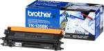 Toonerikassett Brother TN-135BK, must v.