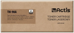 Toonerikassett Actis TH-90A, must v.
