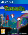 PlayStation 4 (PS4) m&auml;ng 505 Games Terraria