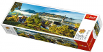 Pusle Trefl lake Schliersee 29035, 1000 tk