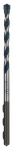 Puur Bosch 500974081, betoon, sirge, 5 mm x 10 cm