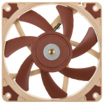 &Otilde;hkjahuti korpusele Noctua NF-A12x15 FLX 120mm