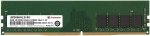 Operatiivm&auml;lu (RAM) Transcend JetRam JM2666HLB-8G, DDR4 (UDIMM), 8 GB, 2666 MHz