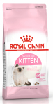 Kuiv kassitoit Royal Canin FHN Kitten, kanaliha, 10 kg