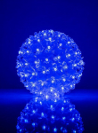 LED aiatuled iLike, sinine v.