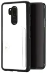 Telefoni &uuml;mbris Dux Ducis, valge v., Samsung