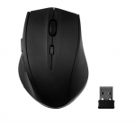 Juhtmevaba arvutihiir Speedlink Calado Silent, must v.