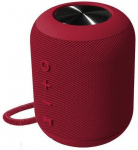 Juhtmevaba k&otilde;lar Platinet Peak PMG13, punane, 10 W