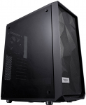 Arvuti korpus Fractal Design Meshfy C FD-CA-MESH-C-BKO-TG, must v.