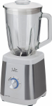 Kokteiliblender Jata BT797, valge v./roostevaba teras v.