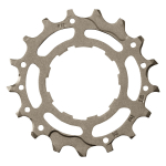 Kassetid ja varuosad Shimano, alumiinium
