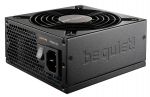 Toiteplokk be quiet! SFX-L Power 600 W, 12 cm