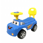 T&otilde;ukeauto 618B, sinine