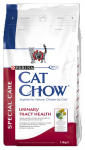 Kuiv kassitoit Cat Chow Special Care Urinary Tract Health, 1.5 kg