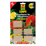 V&auml;etis &otilde;istaimedele Compo, pulgad