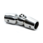 &Uuml;hendus paindlik, &Oslash;12 mm, 5 tk