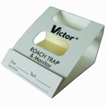 P&uuml;&uuml;nis Victor, 2 tk