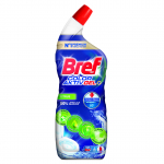 WC puhastusvahend Bref, 0.7 l
