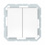 L&uuml;liti Vilma QR1000, 2 sl., valge v.