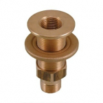 Adapter TDM Brass, 3/4 tolli - v&auml;liskeere